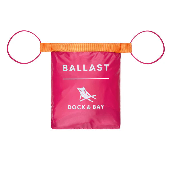 Miami Sorbet Beach pillow