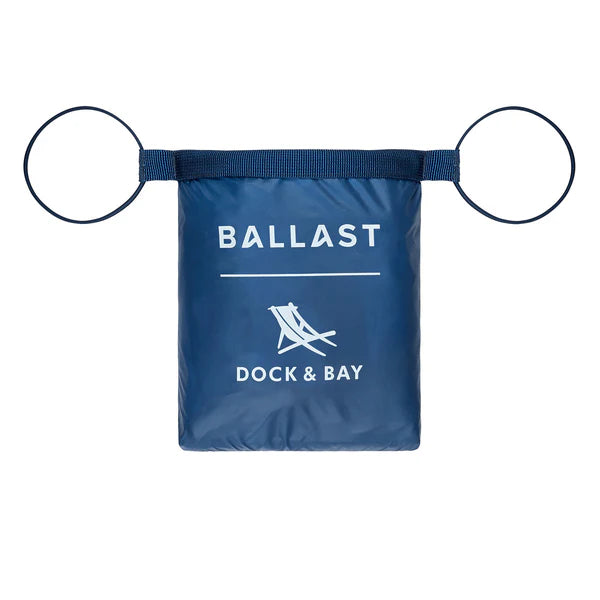 Whitsunday Blue Beach pillow