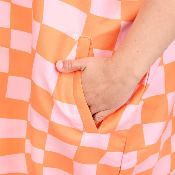 Groovy check