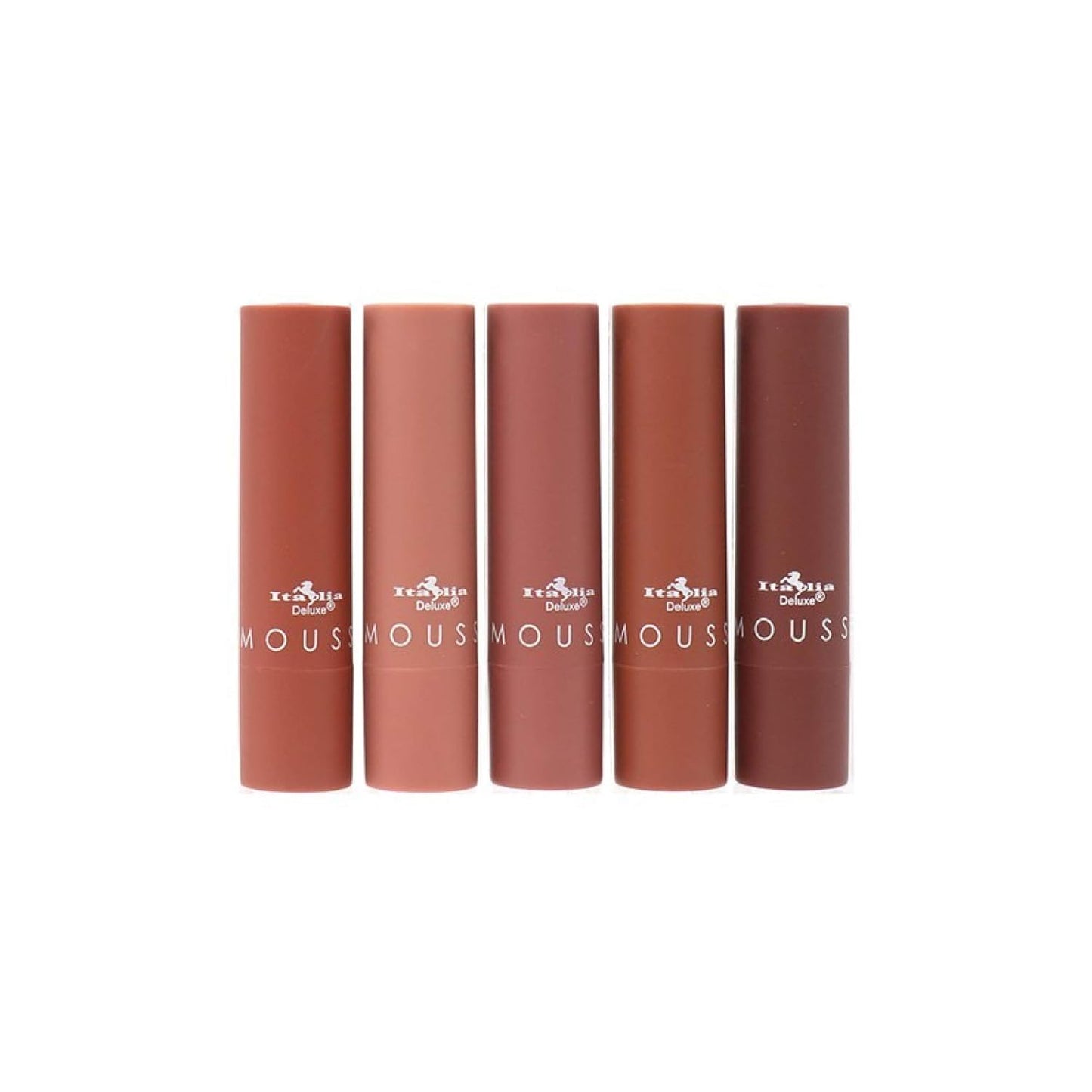 Italian deluxe Lipsticks