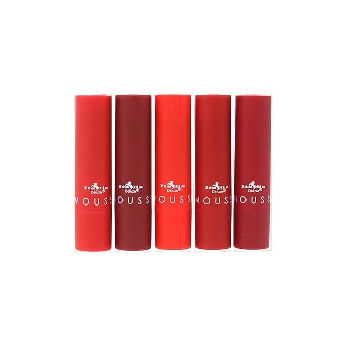 Italian deluxe Lipsticks