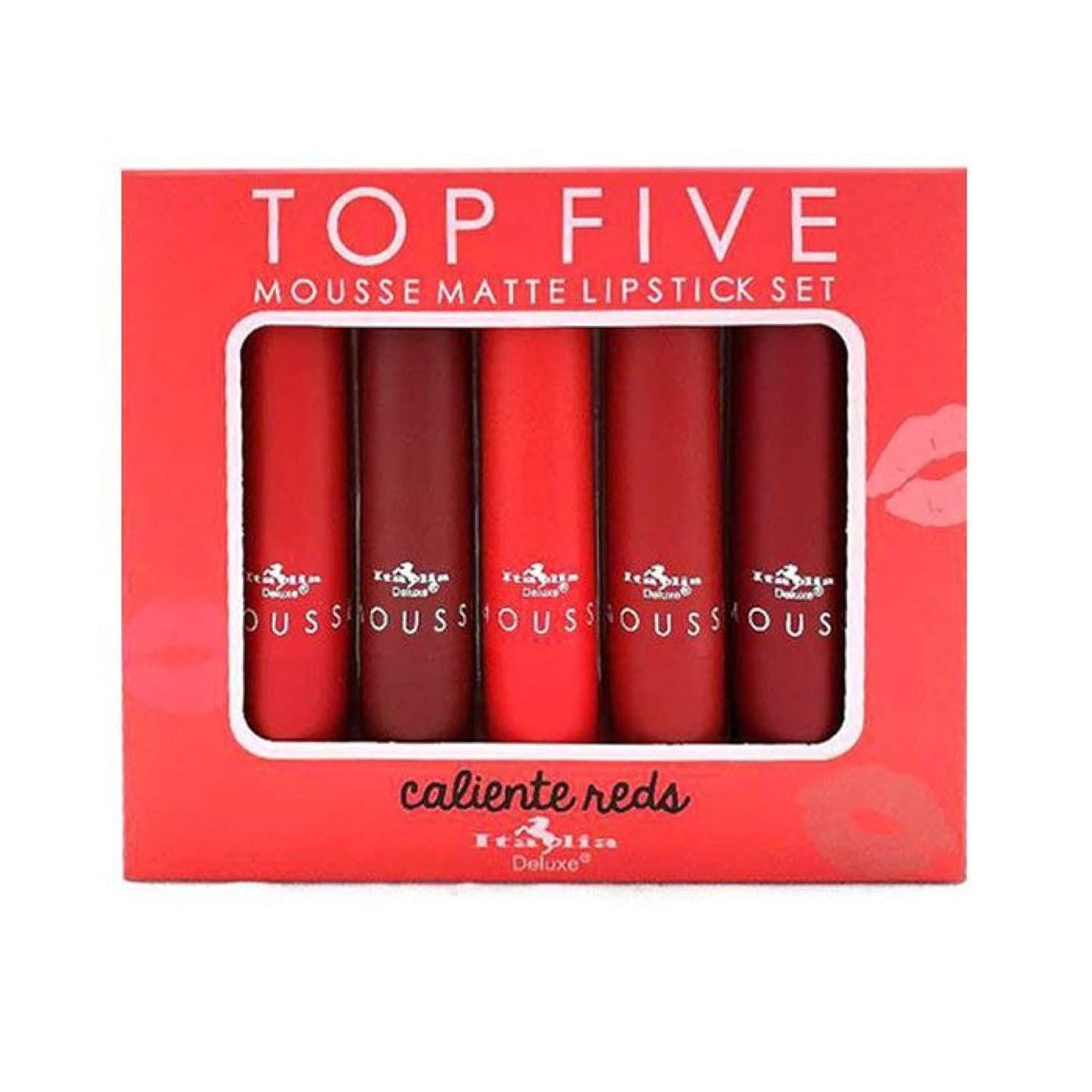 Italian deluxe Lipsticks