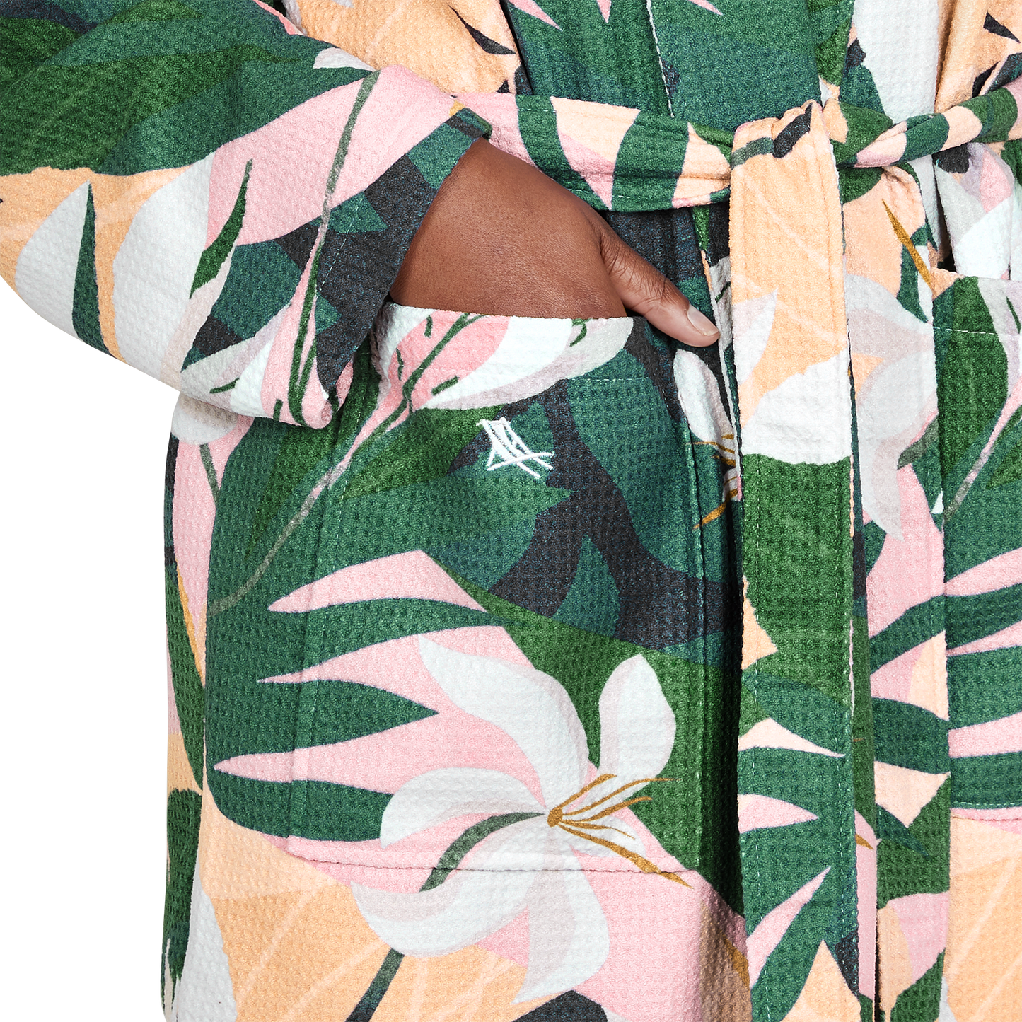 Monte Verde Bath Robe