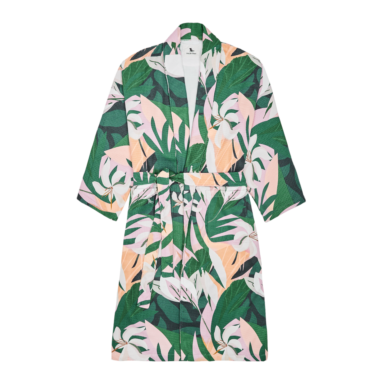 Monte Verde Bath Robe