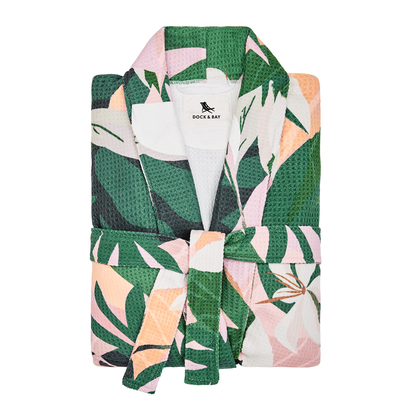 Monte Verde Bath Robe