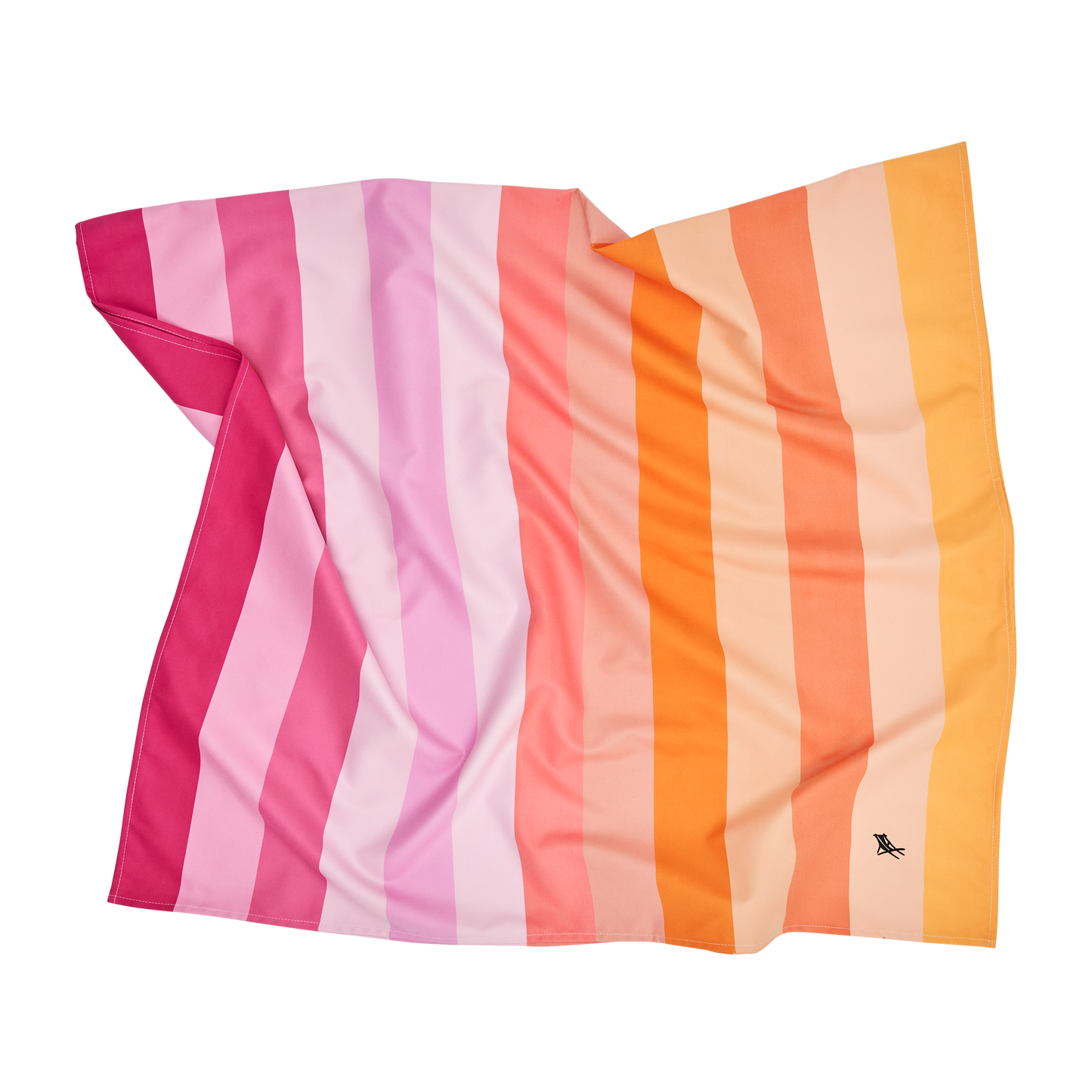 Miami Sorbet Towel