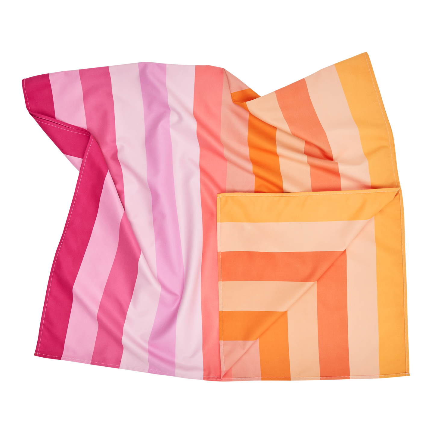 Miami Sorbet Towel