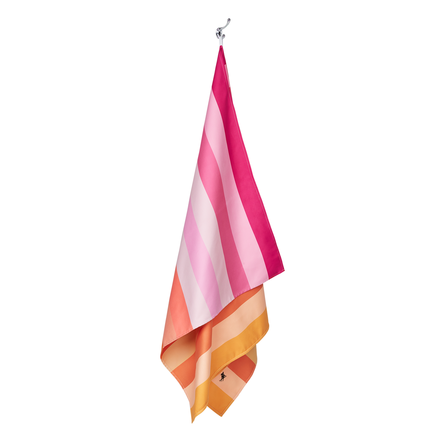 Miami Sorbet Towel