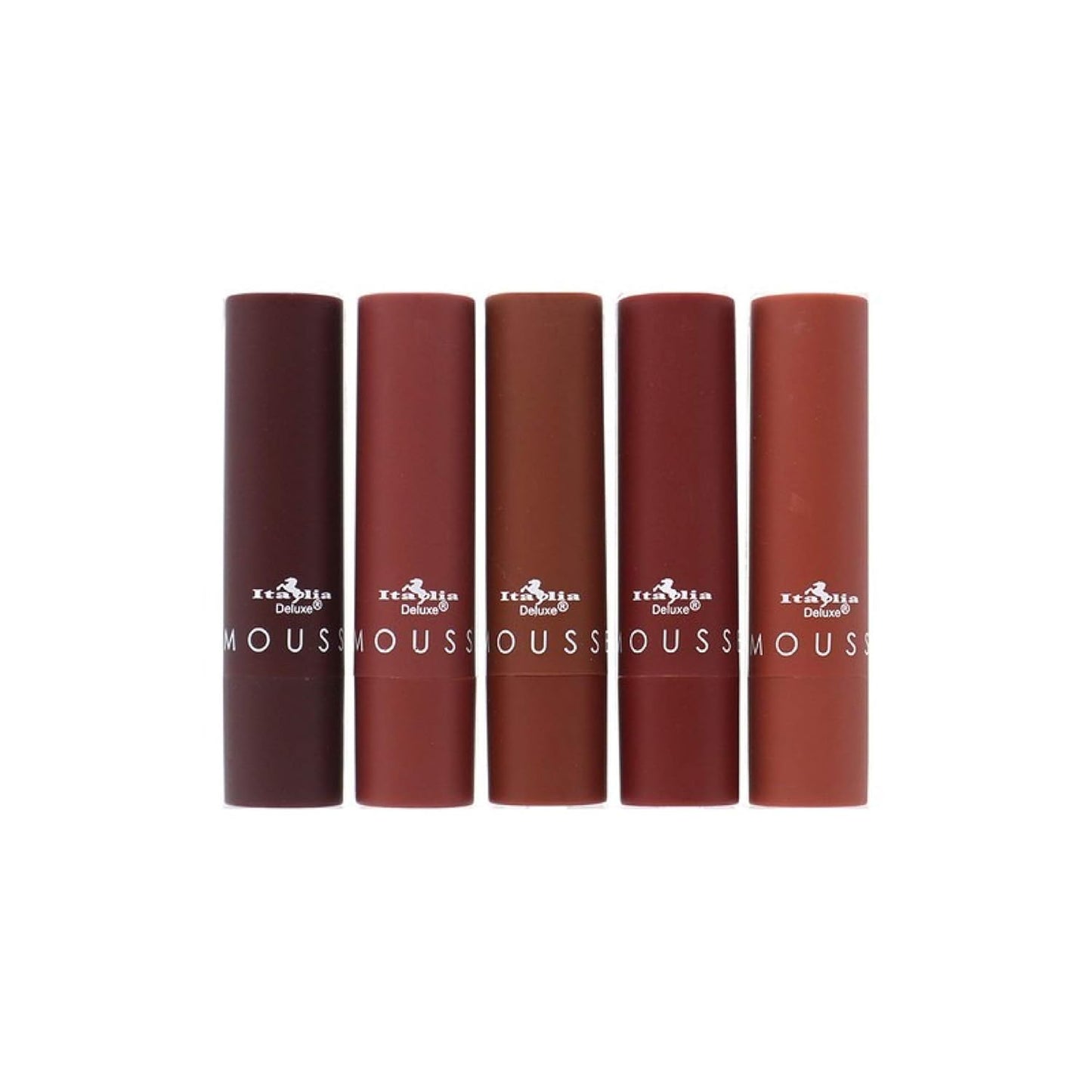 Italian deluxe Lipsticks