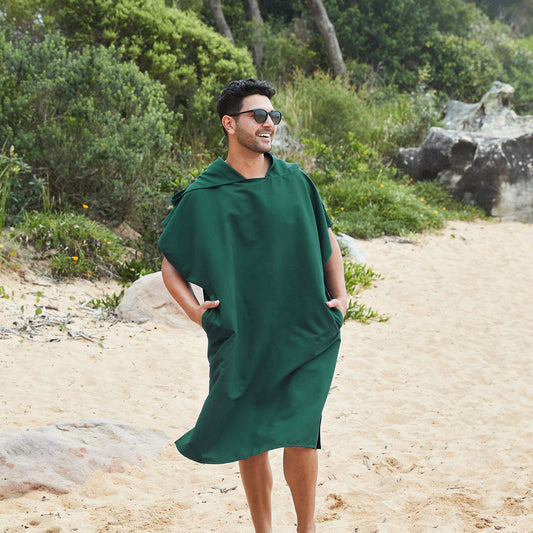 Classic - Atacama Green