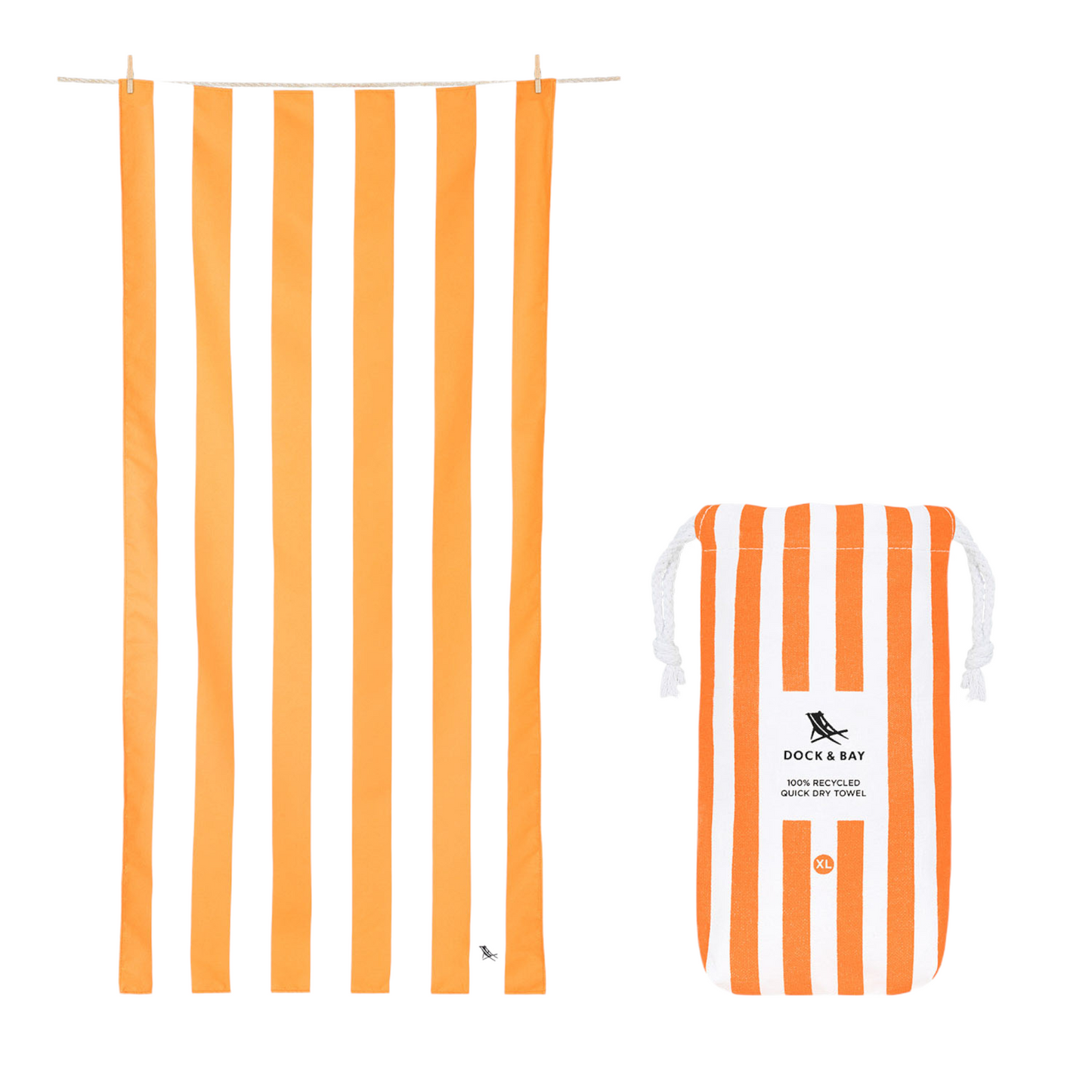 Ipanema Orange