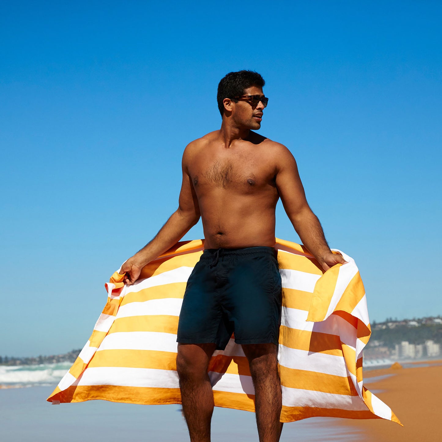 Ipanema Orange