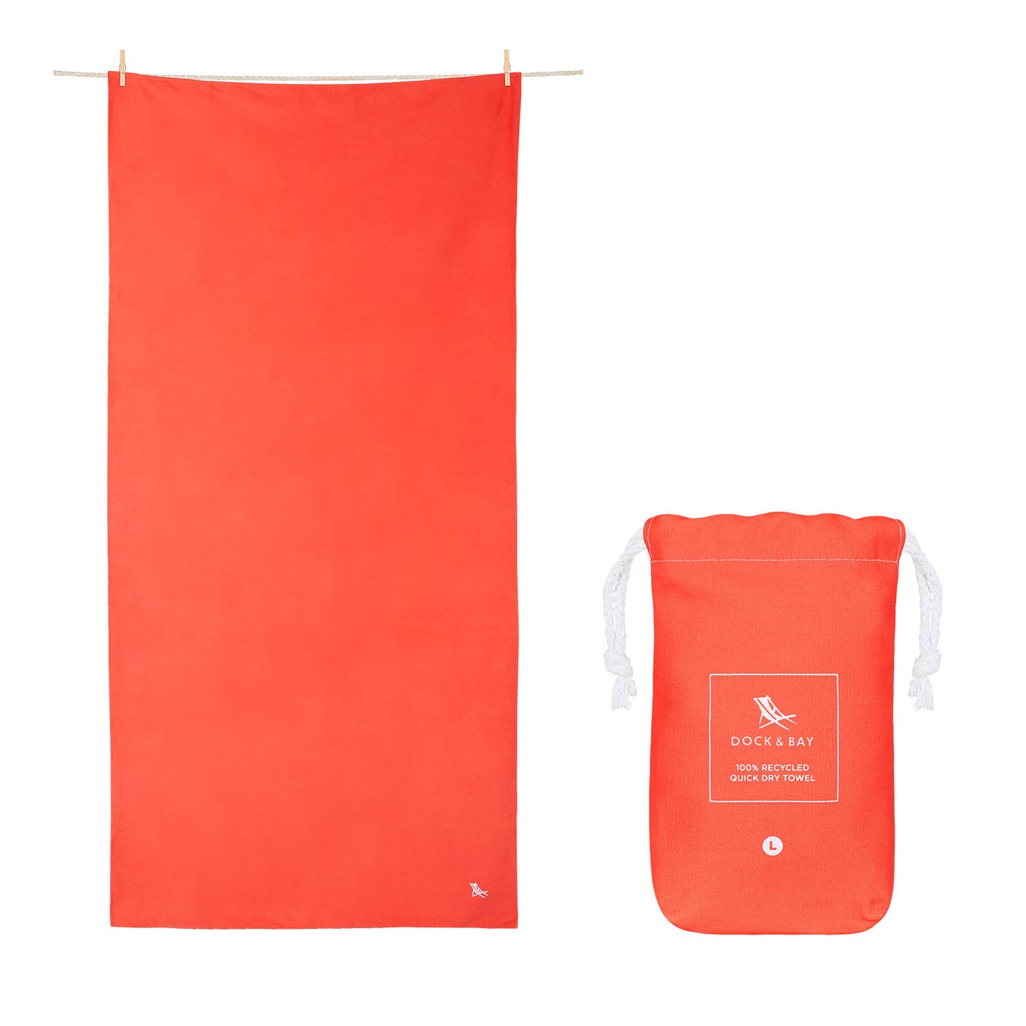 Uluru Red