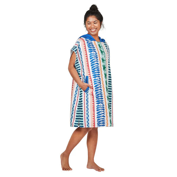 Palm Beach Poncho