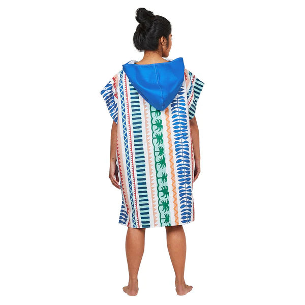 Palm Beach Poncho