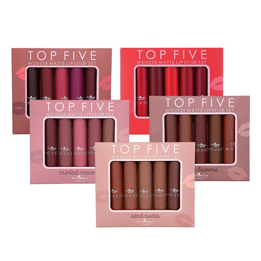 Italian deluxe Lipsticks