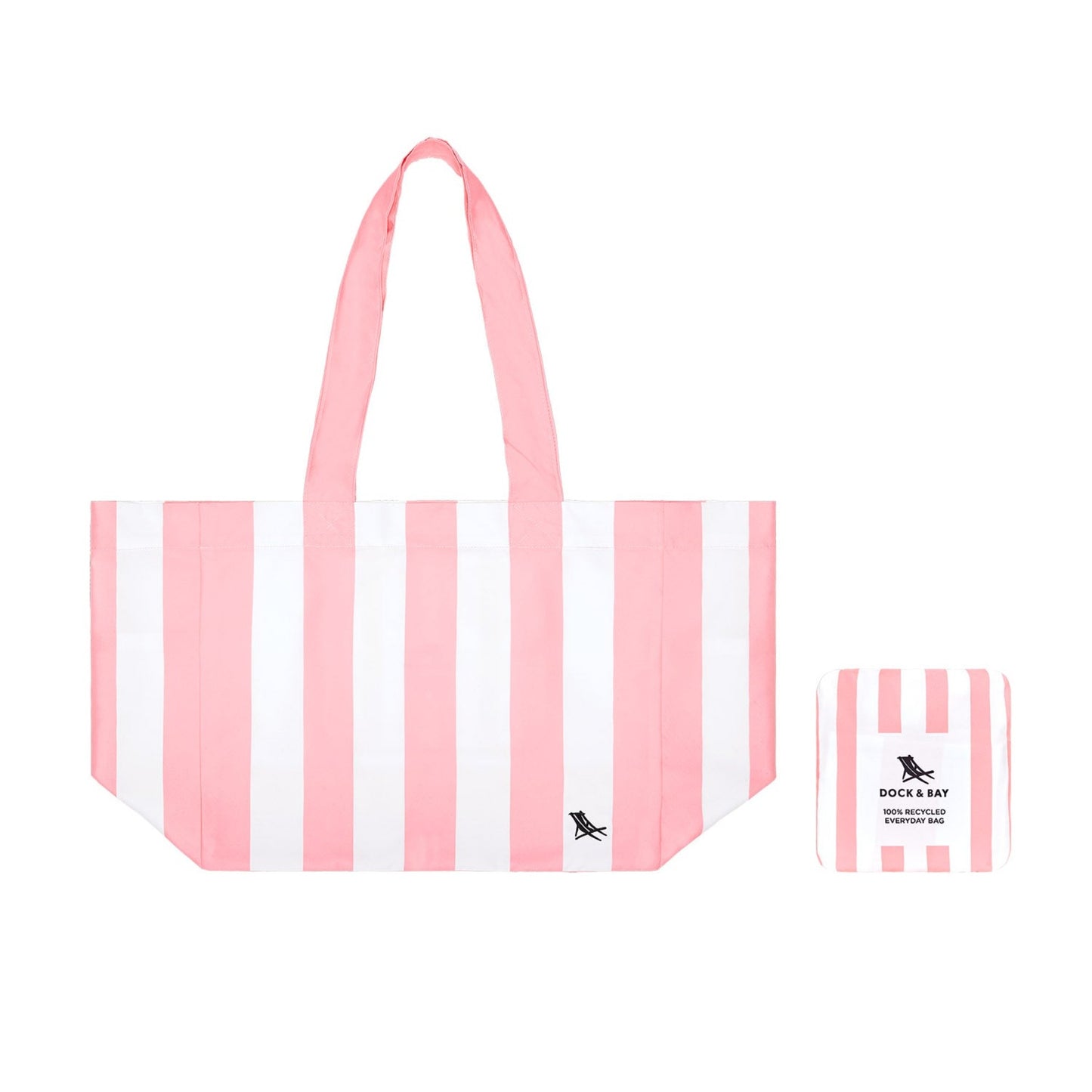 Malibu Pink Bag