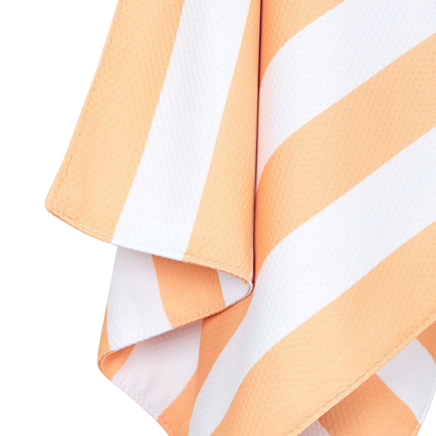 Cooling Gym Towel - Positano Peach