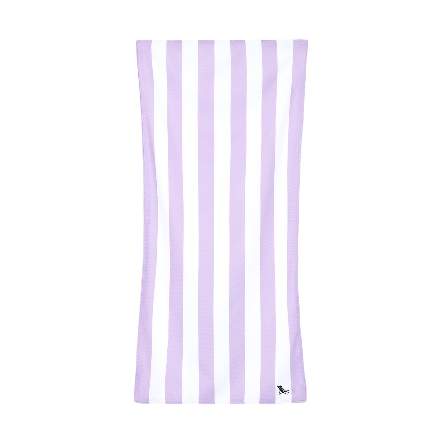 Cooling Gym Towel - Lombok Lilac