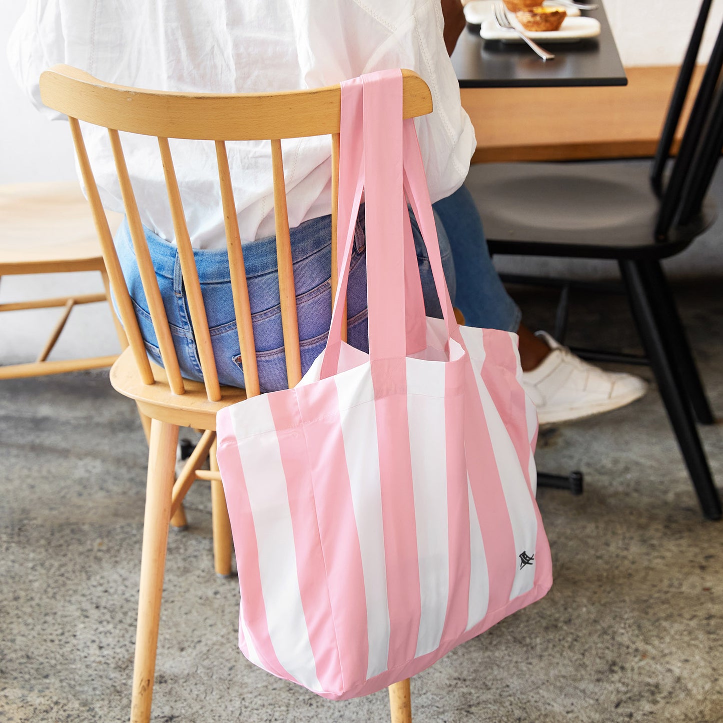 Malibu Pink Bag