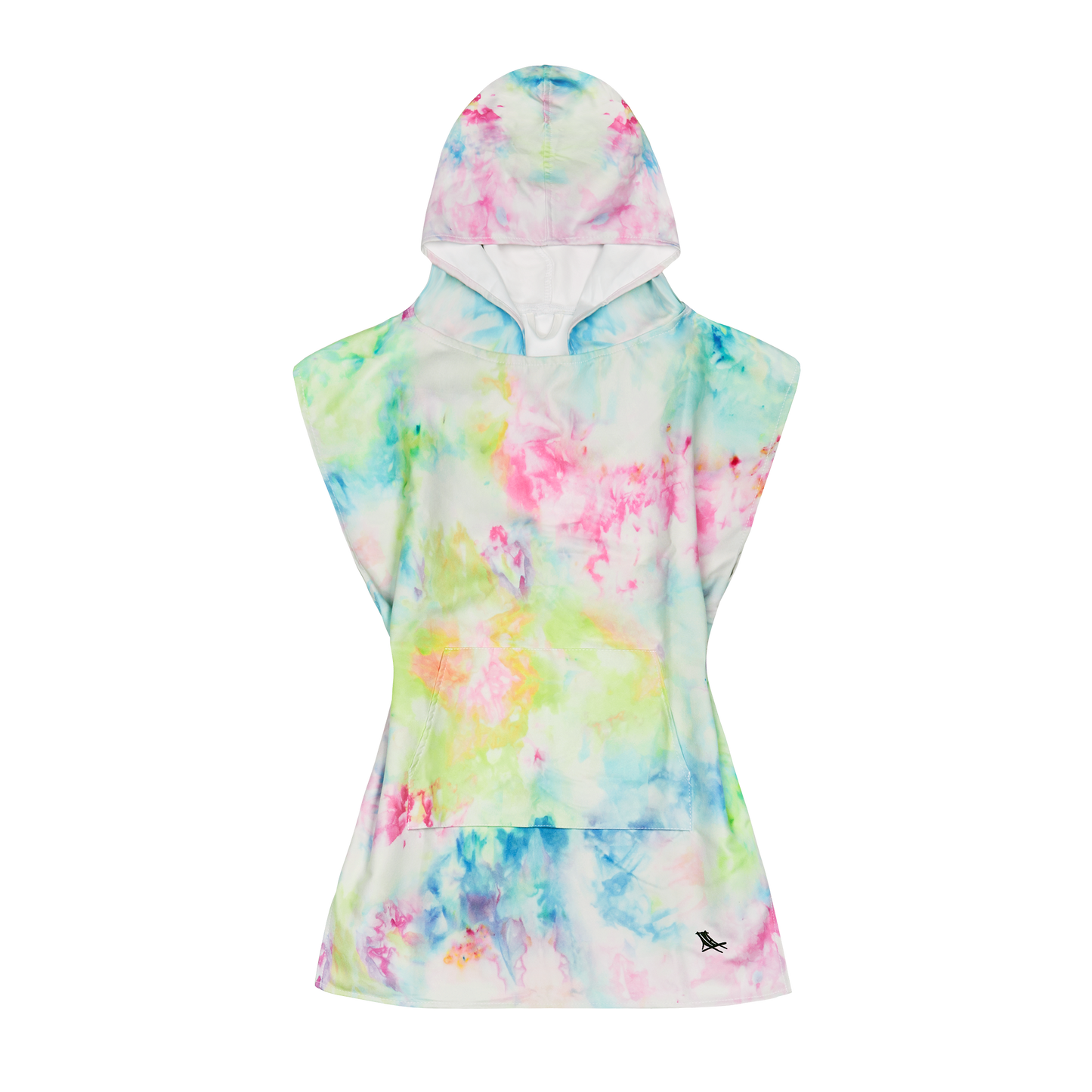 Bubble Dreams Poncho