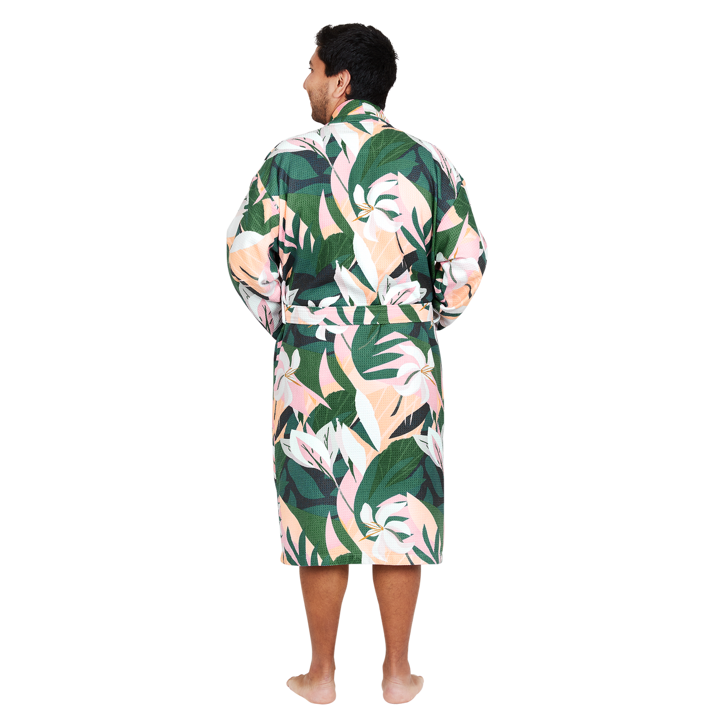 Monte Verde bath Robe