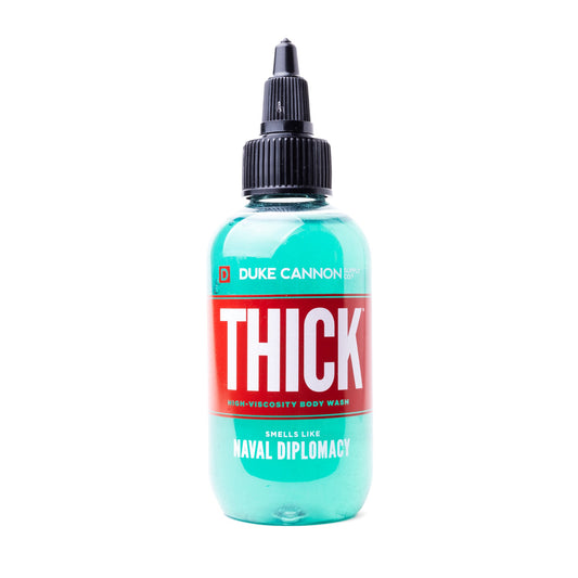 THICK Body Wash Travel Size