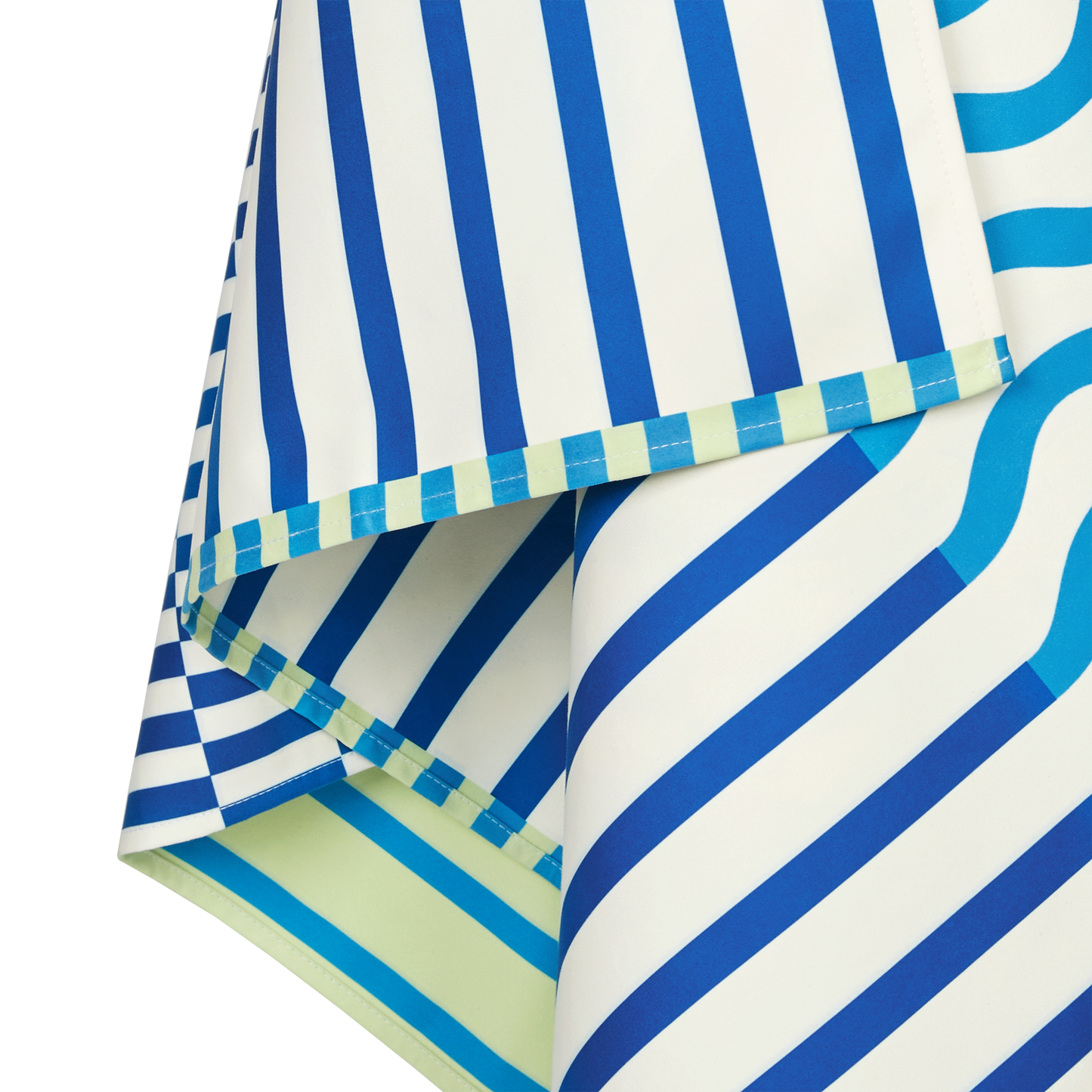 Blueberry Spritz Towel
