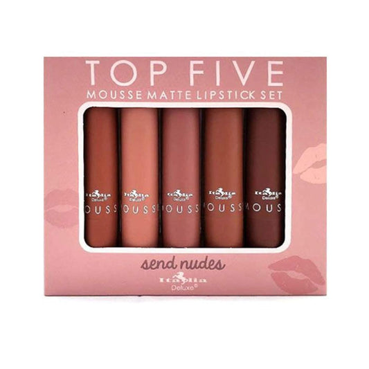 Italian deluxe Lipsticks