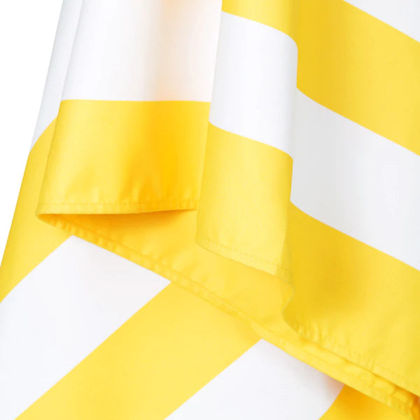 Boracay yellow