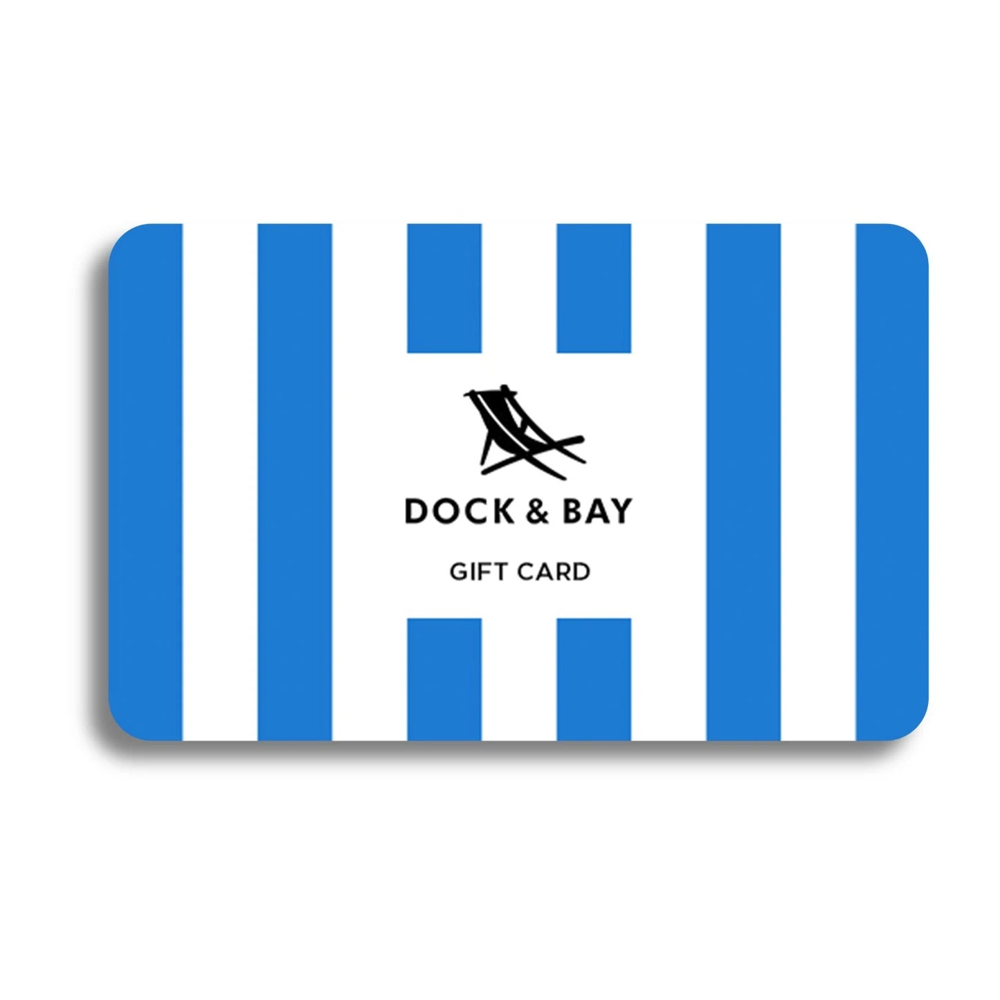 DOCK & BAY KW GIFT CARD