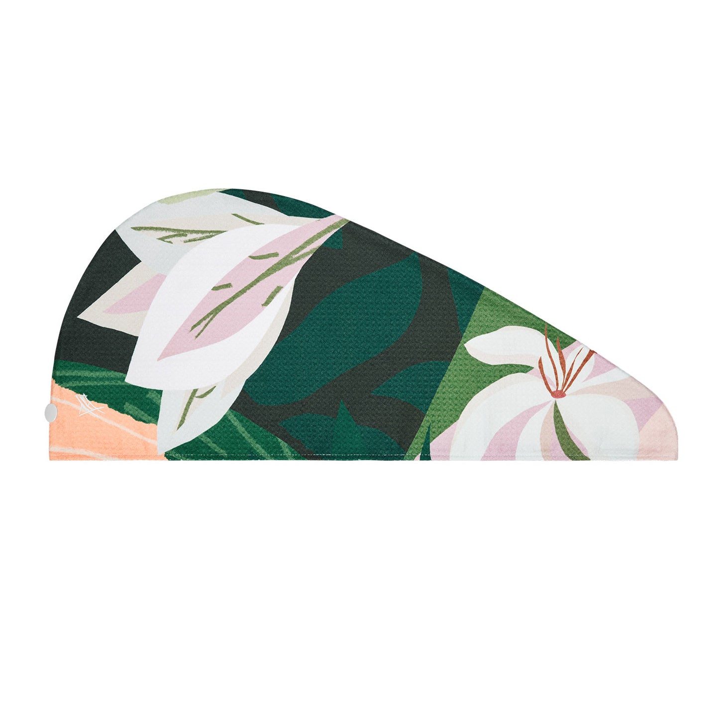 Hair wrap - monte verde