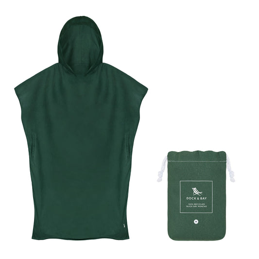 Classic - Atacama Green