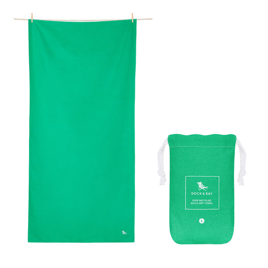 Everglade Green
