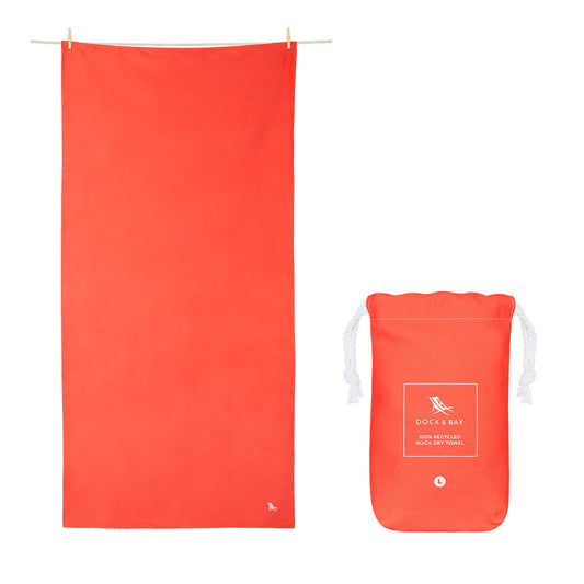 Uluru Red